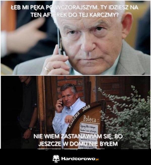 Dzień po - 1