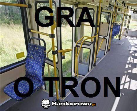 Gra o tron - 1