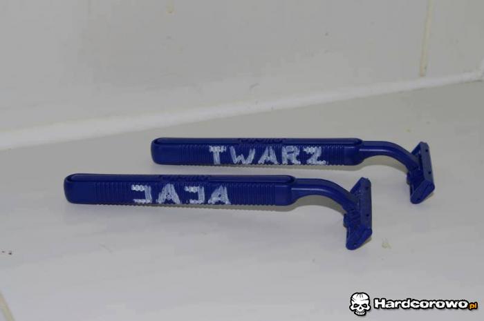 Jednorazóweczki - 1