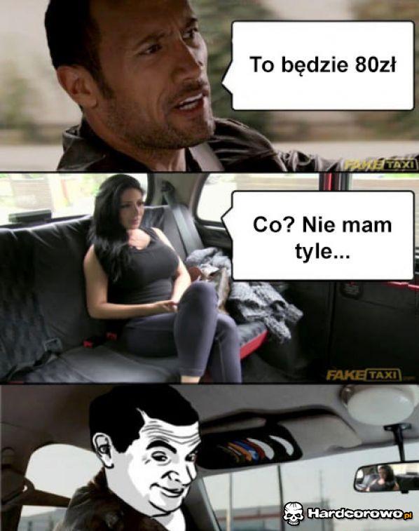 Fake Taxi - 1