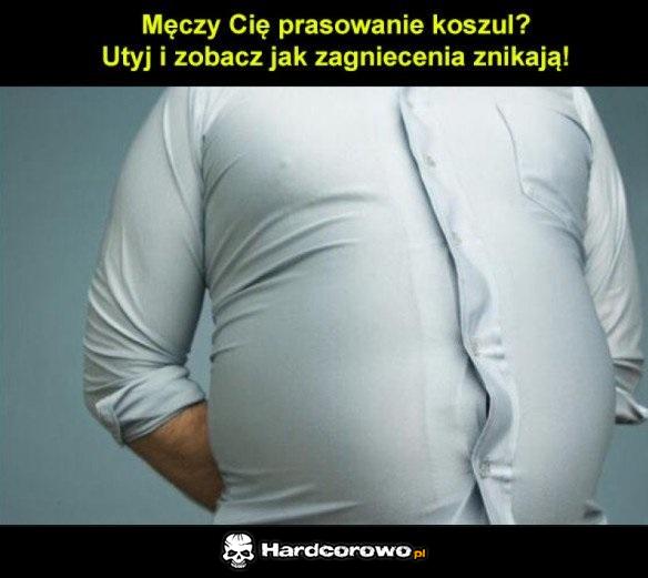 Prosty sposób - 1