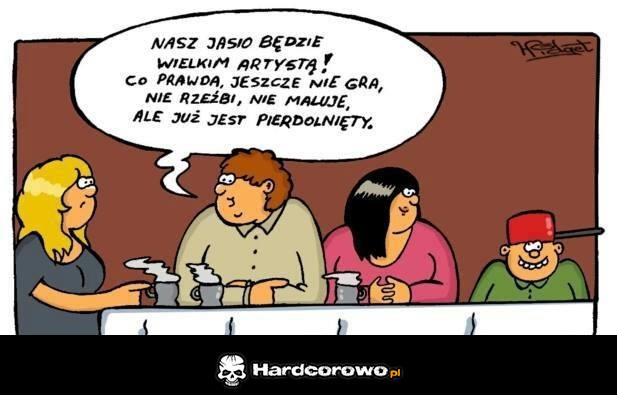 Jasio - 1