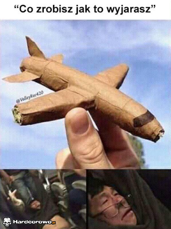 Odlecę - 1