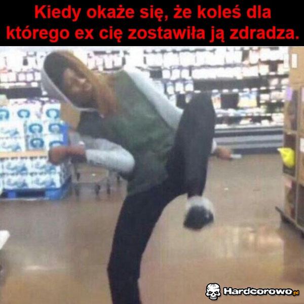 Kiedy okaże się - 1