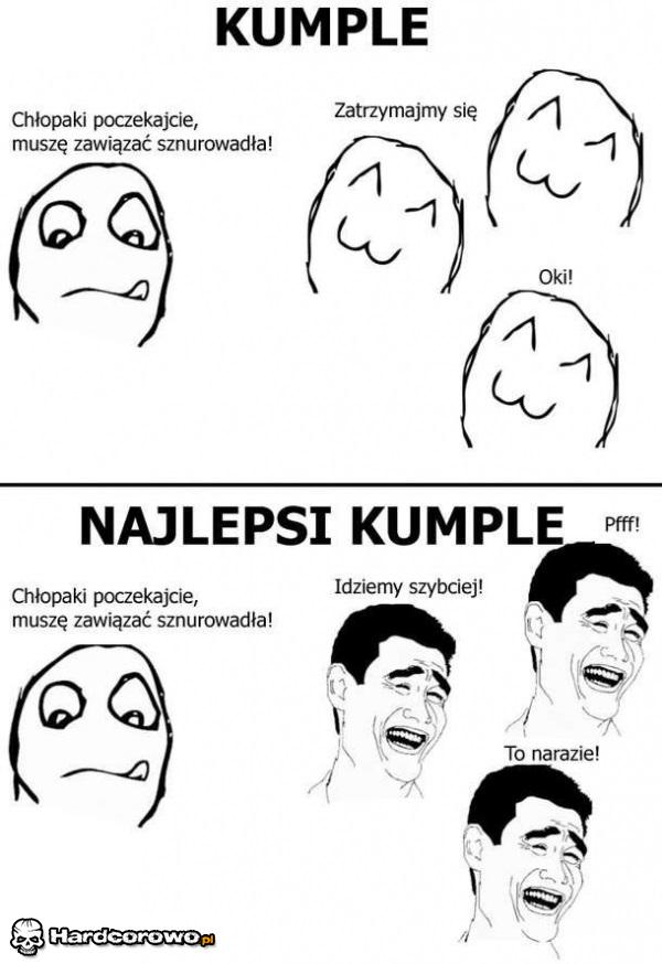 Najlepsi kumple - 1