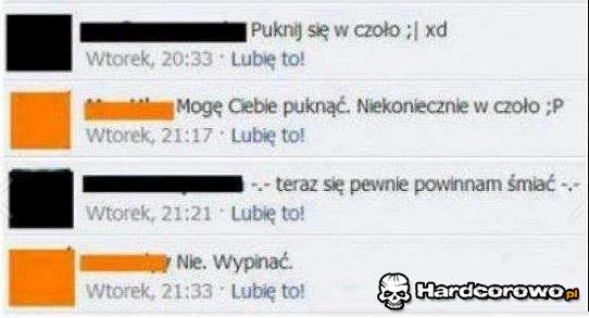 Co powinna? - 1