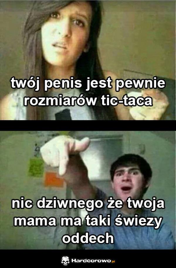 Tic-tac - 1