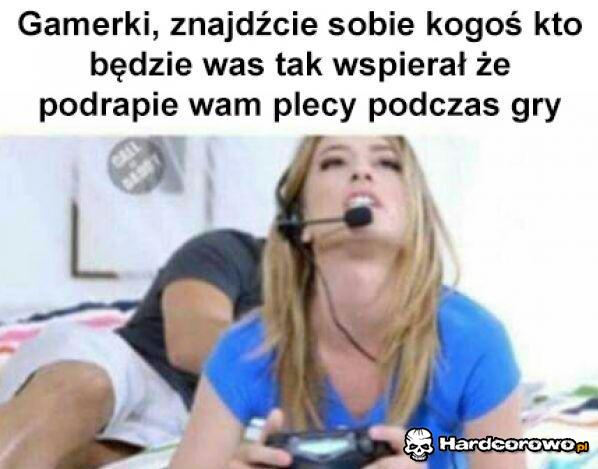 Gamerki - 1