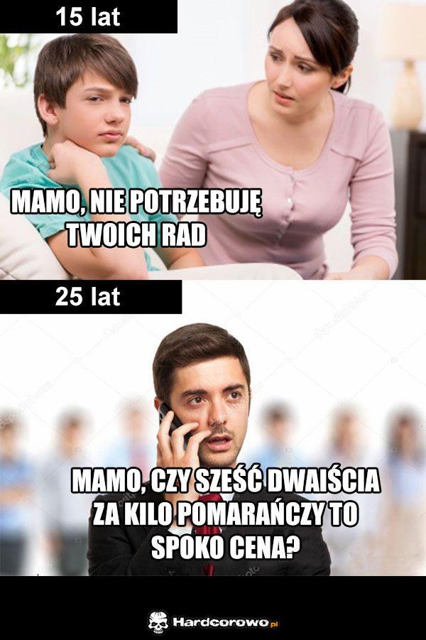 Zawsze się tak kończy - 1