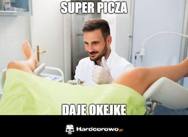 Ginekolog - 1