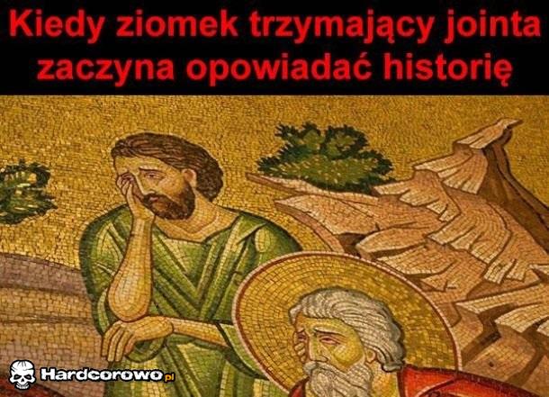 To już jest koniec - 1