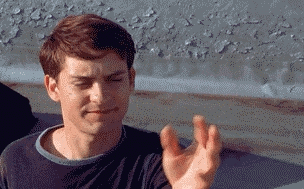 Spider-Man - 1