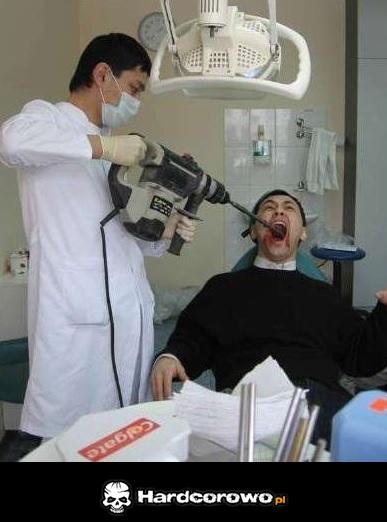 Dentysta - 1