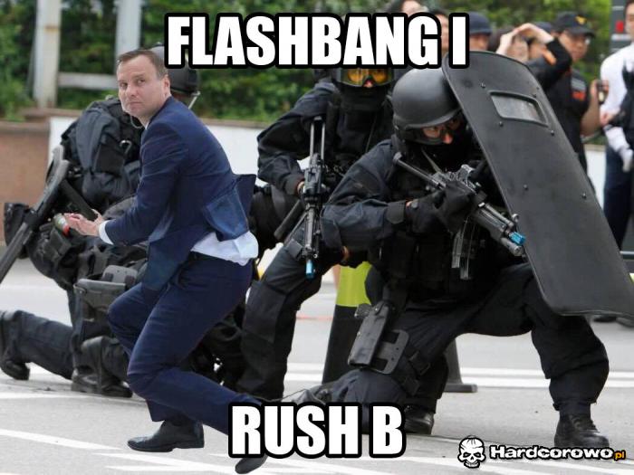 Flashbang - 1