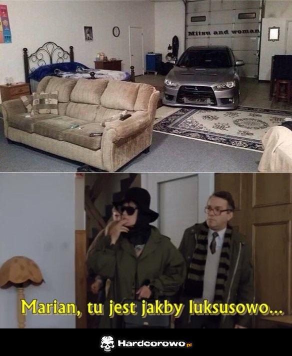 Luksusowo - 1