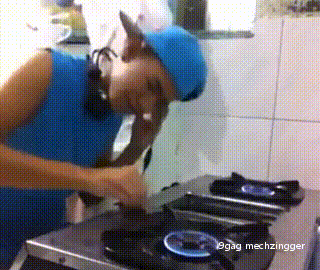 Dj kuchnia - 1