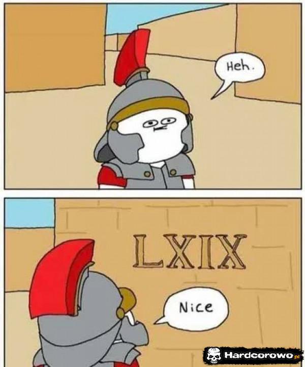  - 1
