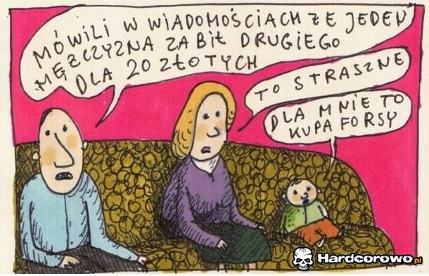 Straszna historia - 1