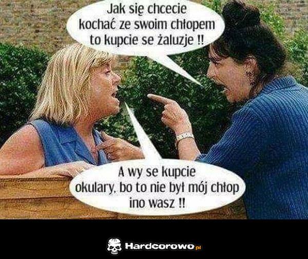 Cięta riposta - 1