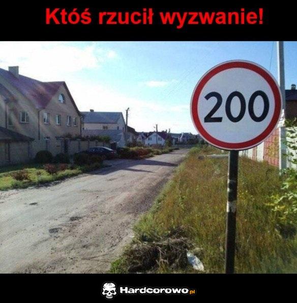 Podejmiesz się? - 1