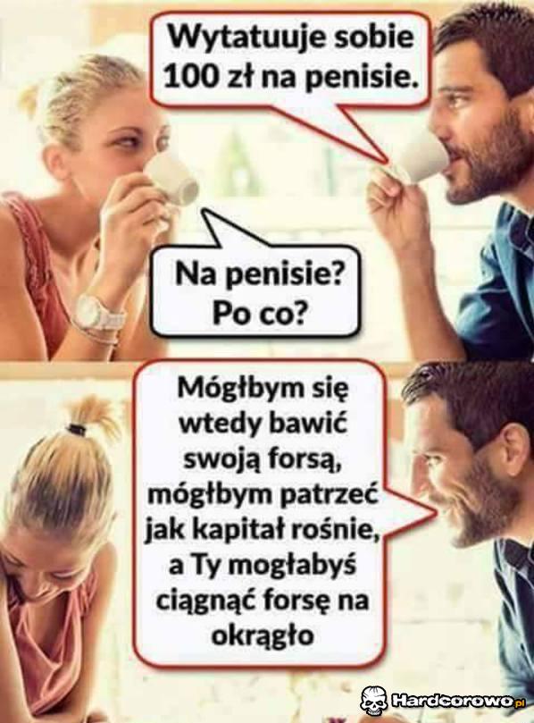 100zł - 1