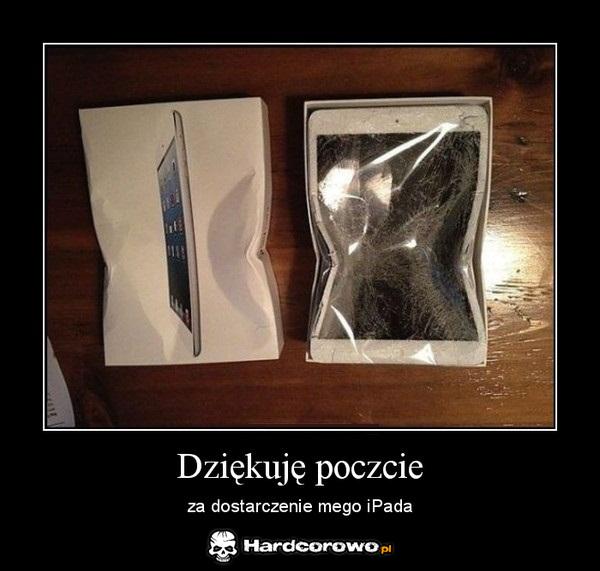Poczta - 1