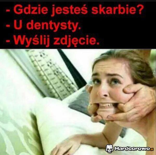 Dentysta - 1