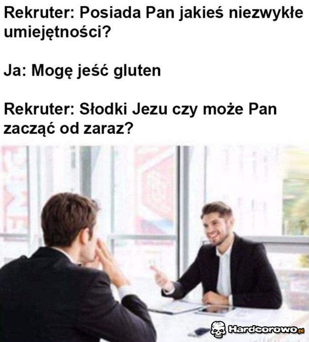 Takie czasy - 1