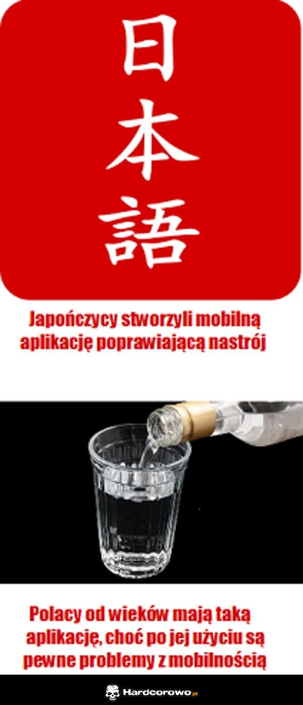 Polska wie o tym od dawna - 1