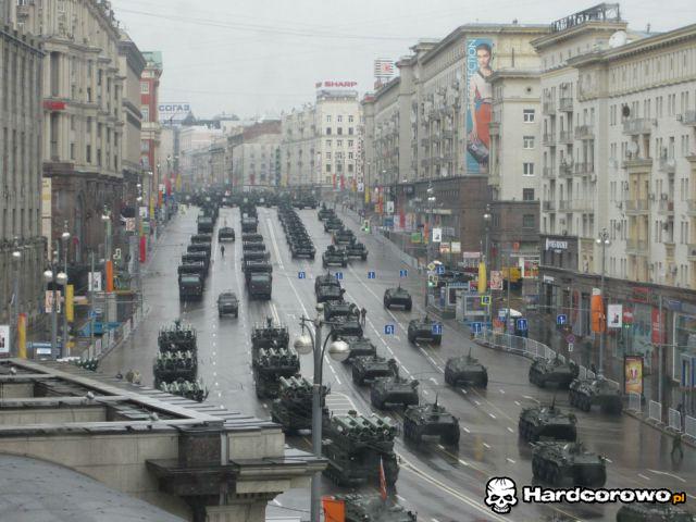 Najwyższy poziom poszukiwań w GTA - 1