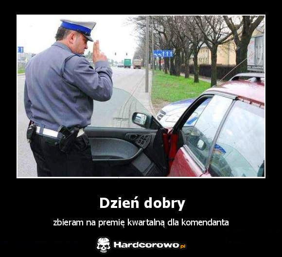 Policja - 1