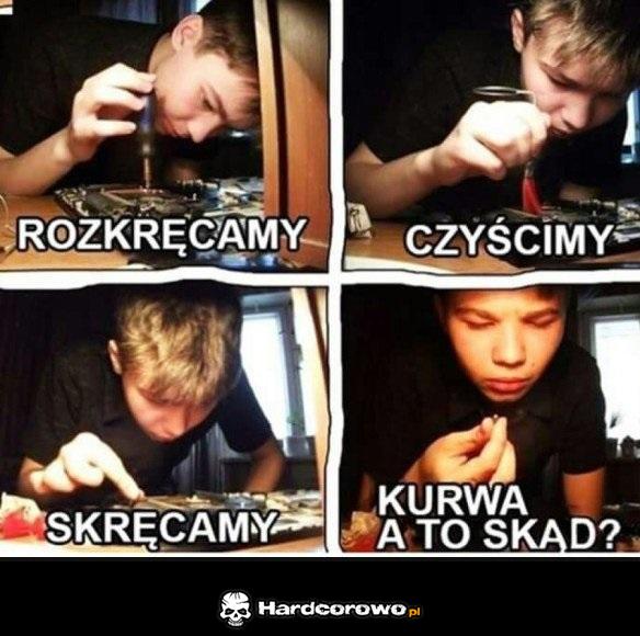 Zawsze tak się dzieje - 1