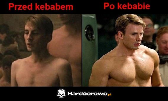 Kebab - 1