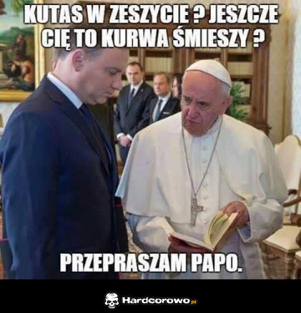 Dudeł żartowniś - 1