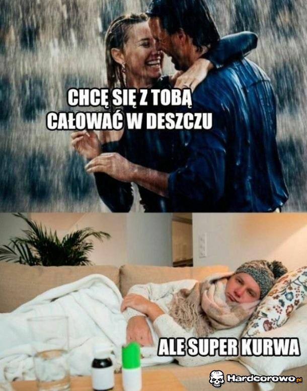 Co złego może nam się przytrafić - 1