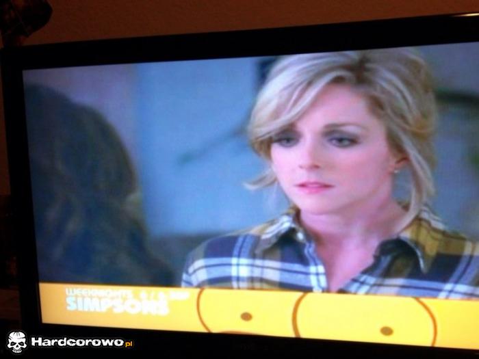 Zwiastun Simpsonów - 1