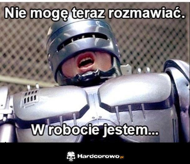Robota Robota - 1