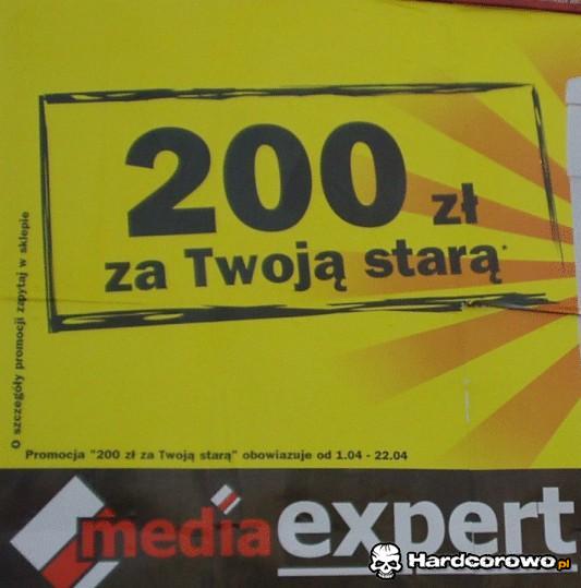 Za Twoją starą - 1