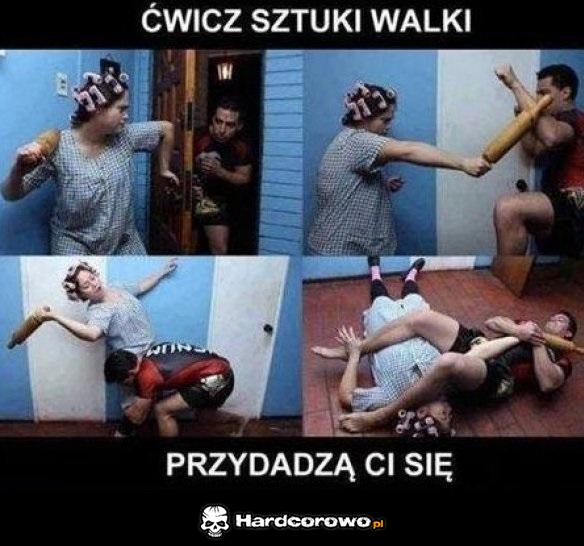 Ćwicz! - 1