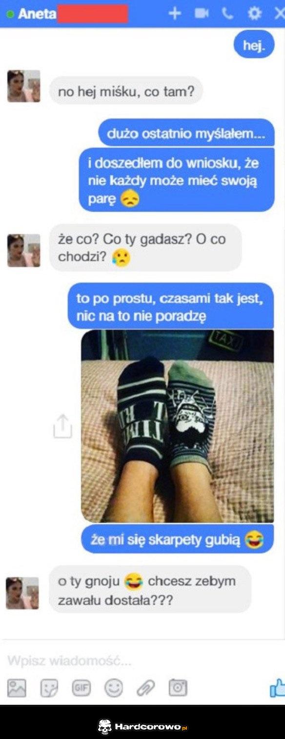 No hej misiu - 1