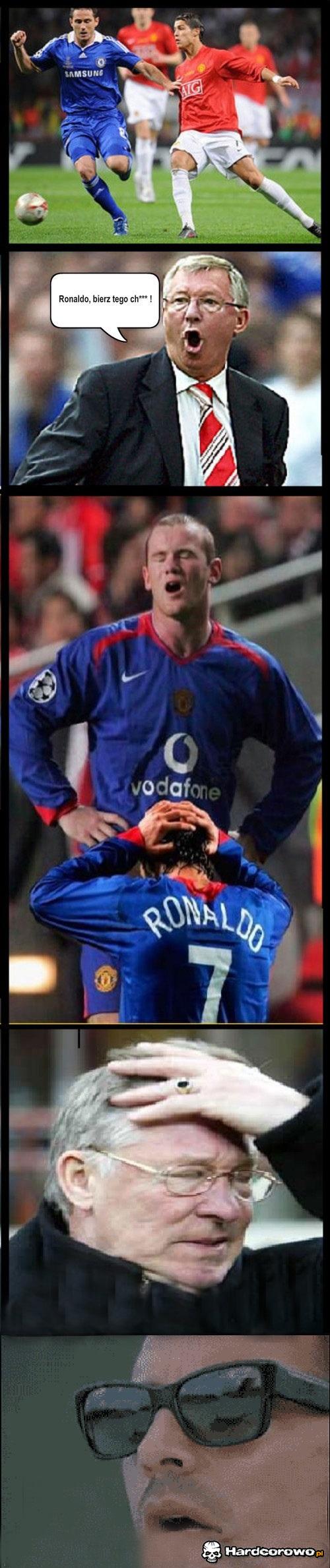 Ronaldo! - 1