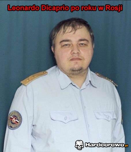 Leo - 1