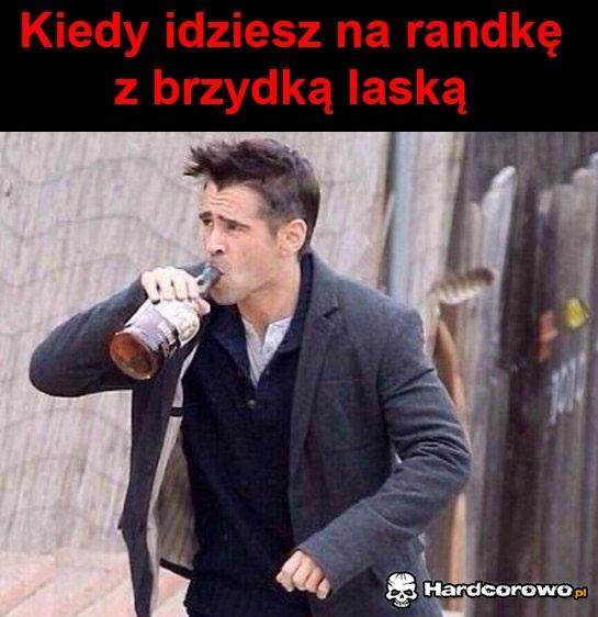 Jakoś trzeba sobie radzić - 1