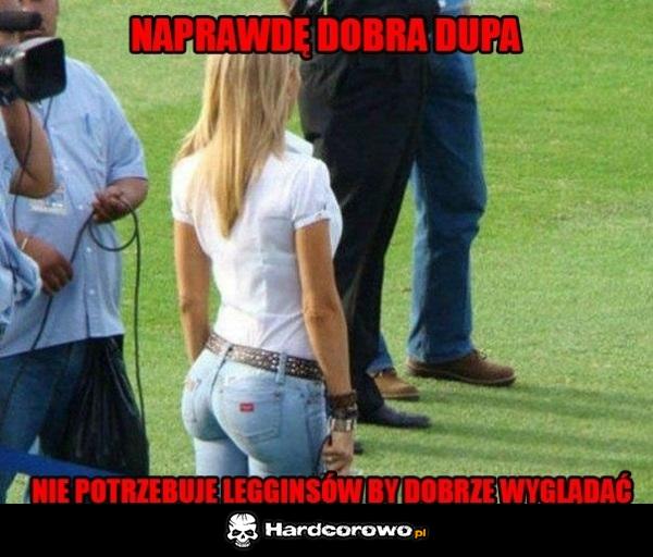 Dobra jest - 1