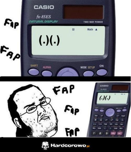 Fap fap - 1