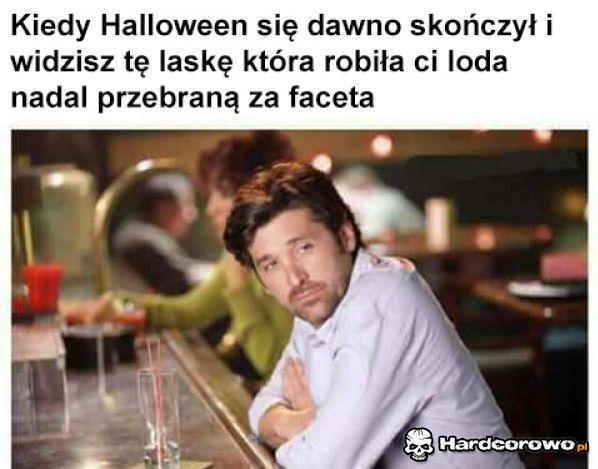 Najgorzej - 1