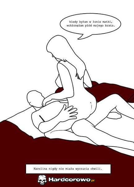 Brak wyczucia chwili - 1