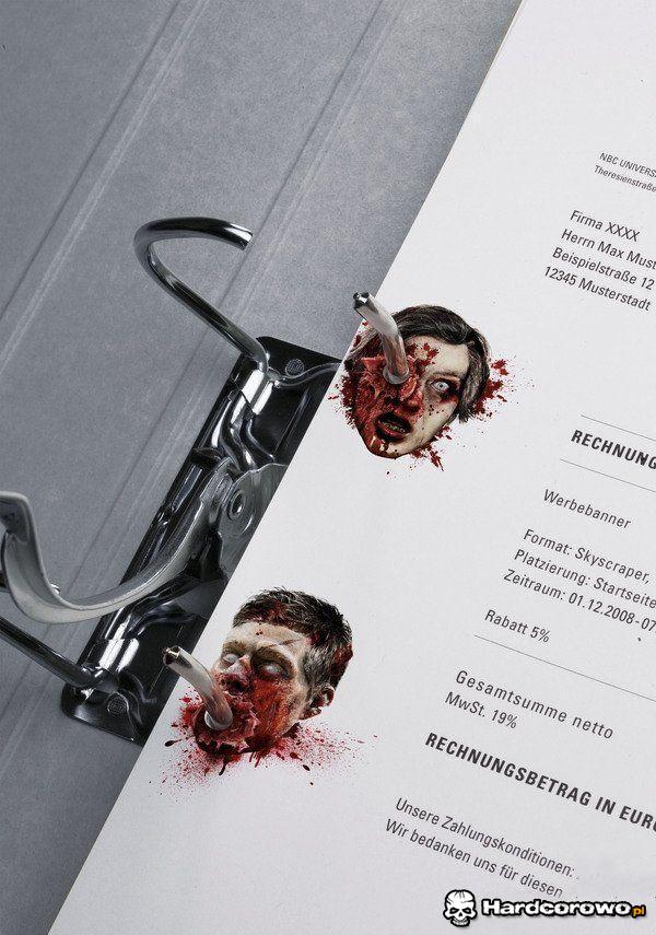 Zombie  - 1