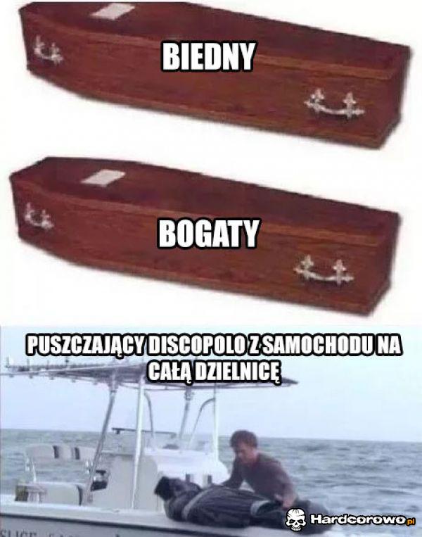 Taka różnica - 1