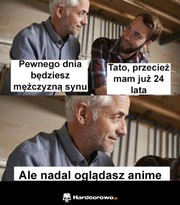 Pewnego dnia - 1
